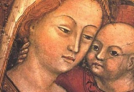 Co Biblia mówi o macierzyństwie Maryi? 