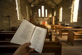 Hymny w chrześcijańskiej liturgii 