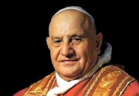 Św. Angelo Giuseppe Roncalli - Papież Jan XXIII