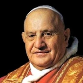 Św. Angelo Giuseppe Roncalli - Papież Jan XXIII