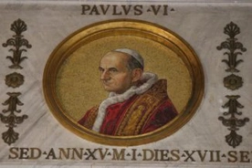 Paweł VI: Papież trudnych czasów