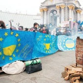 Majdan - rewolucja niezakończona
