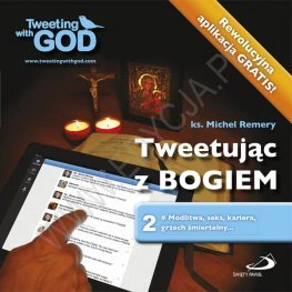 Tweetując z Bogiem