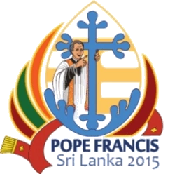 Podróż Papieża Franciszka na Sri Lankę i Filipiny