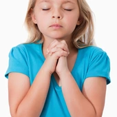 Modlitwa prowadząca do Boga