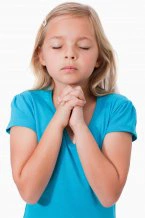 Modlitwa prowadząca do Boga