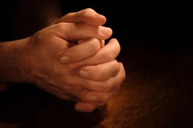 O modlitwie