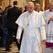 Dokąd Papież Franciszek prowadzi Kościół?