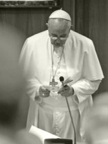 Obecność Papieża jest gwarancją