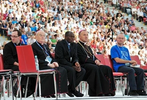 Watykan: drugi dzień jubileuszu społecznie wykluczonych