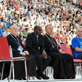Watykan: drugi dzień jubileuszu społecznie wykluczonych