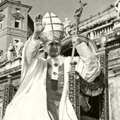 Papież do Polaków: zamyka się Rok Święty, ale nie miłosierne serce Boga