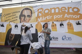 Błogosławiony Oscar Romero