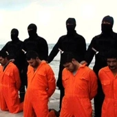 Dwudziestu jeden świętych męczenników z Libii