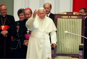 Katolicy Szwecji po wizycie Papieża: był to szczególny przywilej