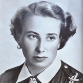 Świadek Zmartwychwstałego - Alicja Lenczewska (1934-2012)