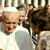Jan Paweł II jako odkrywca geniuszu kobiet 