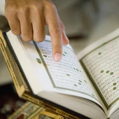 Miejsce kobiety w życiu religijnym islamu
