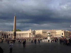 Fundamenty Kościoła Rzymu