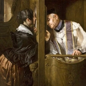 Tajemnica spowiedzi. Św. Jan Sarkander (1579-1620)