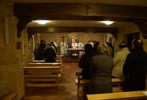 Kościół katolicki w Smoleńsku dla wiernych czy dla melomanów?