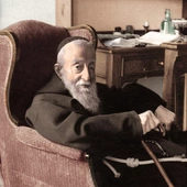 Mały wielki święty - św. Leopold Mandić (1866 - 1942)