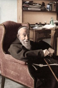 Mały wielki święty - św. Leopold Mandić (1866 - 1942)