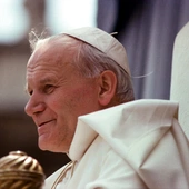 Pokolenie świętego Jana Pawła II