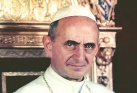 Jak papieża Pawła VI do Polski nie wpuszczono