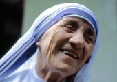 Skuteczni Święci - Święta Matka Teresa