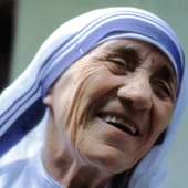 Skuteczni Święci - Święta Matka Teresa