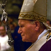 Pod ojcowskim okiem św. Jana Pawła II