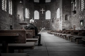 Odpusty - wielki skarb Kościoła