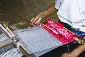 Życie chrześcijańskie trzeba codziennie cierpliwie tkać jak piękny dywan