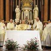 Idee teologiczne w listach do kapłanów na Wielki Czwartek Jana Pawła II