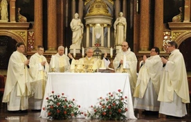 Idee teologiczne w listach do kapłanów na Wielki Czwartek Jana Pawła II