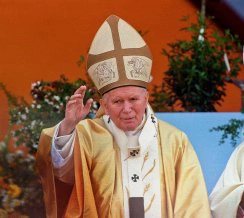 Podróże apostolska Jana Pawła II do Polski: 1983
