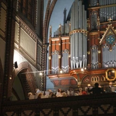 Instrukcja Konferencji Episkopatu Polski o muzyce kościelnej