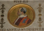 Moje katolickie dzieciństwo i młodość. Pius XII (1939-1958)