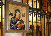 Święto NMP Matki Kościoła