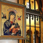 Święto NMP Matki Kościoła