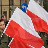 Świadectwo patriotyzmu "Poznańskiej Piątki"