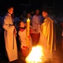 Światło w liturgii