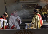 Rok liturgiczny i święta nakazane