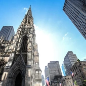 Katedra św. Patryka, Nowy Jork