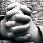 Odwaga modlitwy