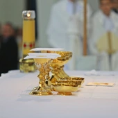 Zarządzenie księży biskupów wydane w związku z instrukcją świętej kongregacji obrzędów o kulcie tajemnicy eucharystycznej EUCHARISTICUM MYSTERIUM