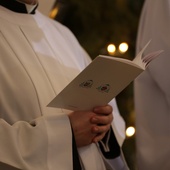 Instrukcja o liturgicznej formacji w seminariach