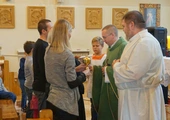 Zalecenia duszpasterskie Episkopatu Polski w związku z dyrektorium o mszach świętych z udziałem dzieci