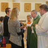Zalecenia duszpasterskie Episkopatu Polski w związku z dyrektorium o mszach świętych z udziałem dzieci